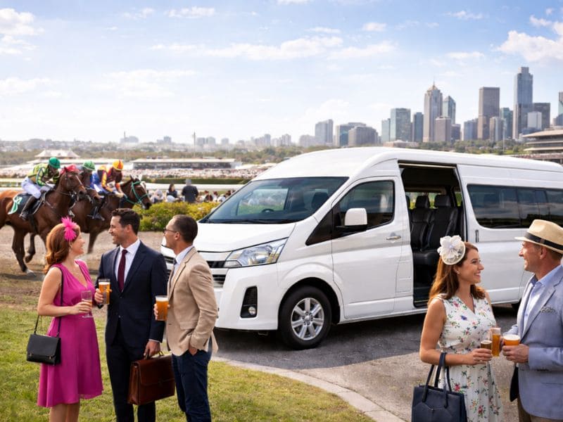 Event taxi transportation Melbourne